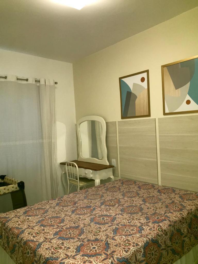 Residencial Verano Guarajuba Exterior foto